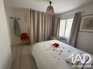  Maison à vendre 4 pièces 120 m²
