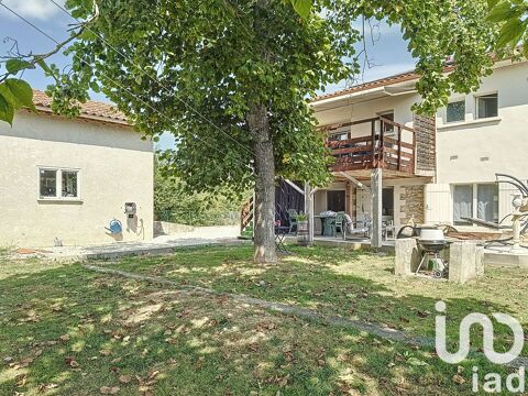  Vente Maison Maison - 5 pi�ce(s) - 103 m�