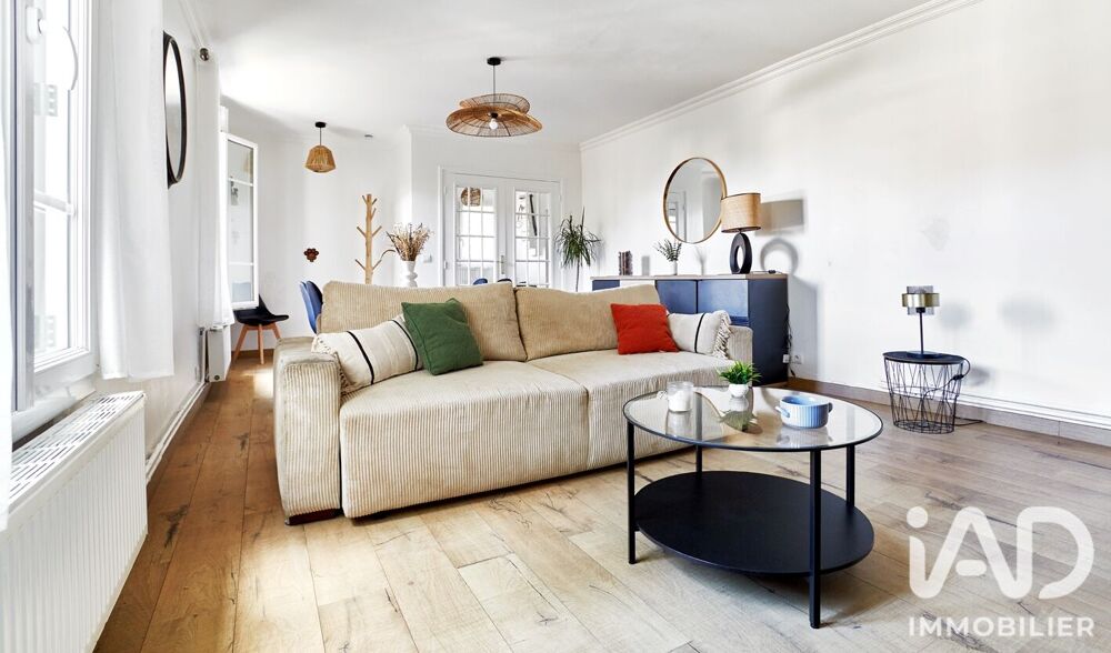 Vente Maison Vente Pavillon 4 pièces Sartrouville