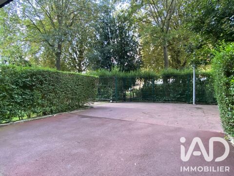  Appartement à vendre 4 pièces 108 m²