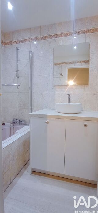  Appartement à vendre 3 pièces 70 m²