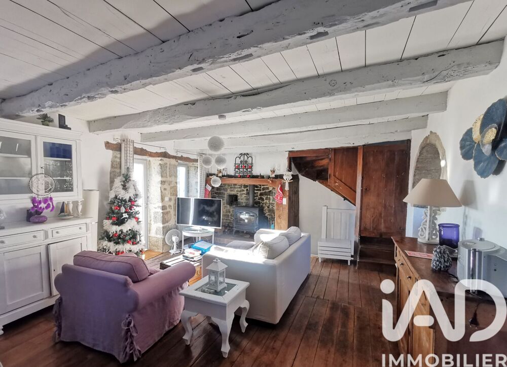 à vendre  Maison Figeac (46100)