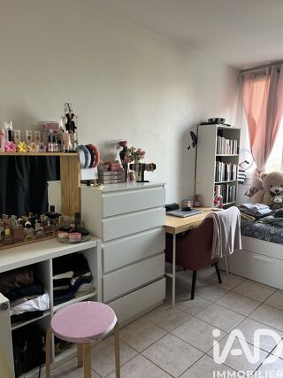  Appartement � vendre 5 pi�ces 83 m�