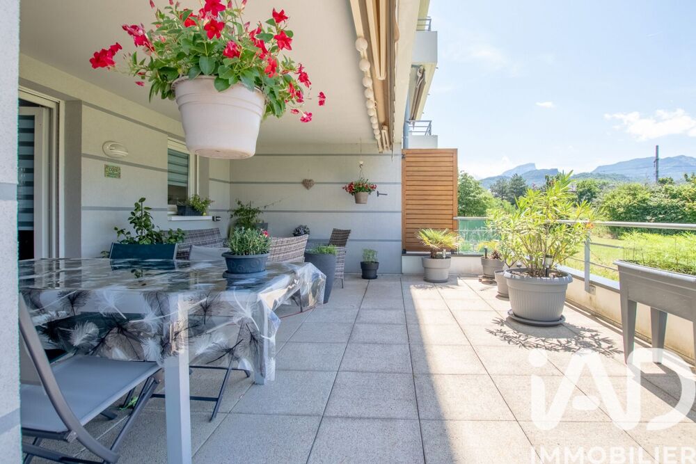 Vente Appartement Vente Appartement 4 pièces Chambéry
