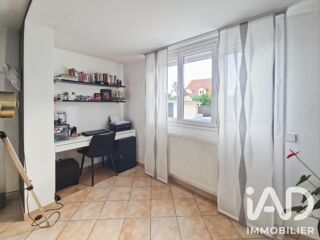  Maison à vendre 4 pièces 90 m²