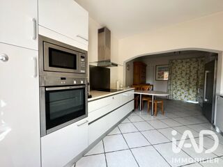  Maison à vendre 7 pièces 160 m²