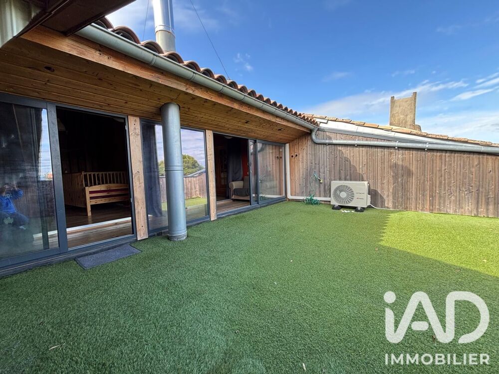 Vente Maison Vente Maison de village 5 pièces Montbrun-des-corbières