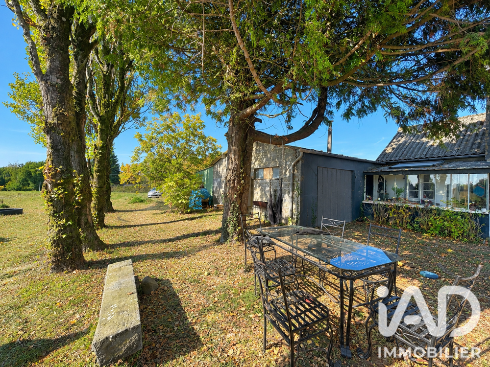 Vente Maison Vente Maison/villa 4 pièces Rouillac