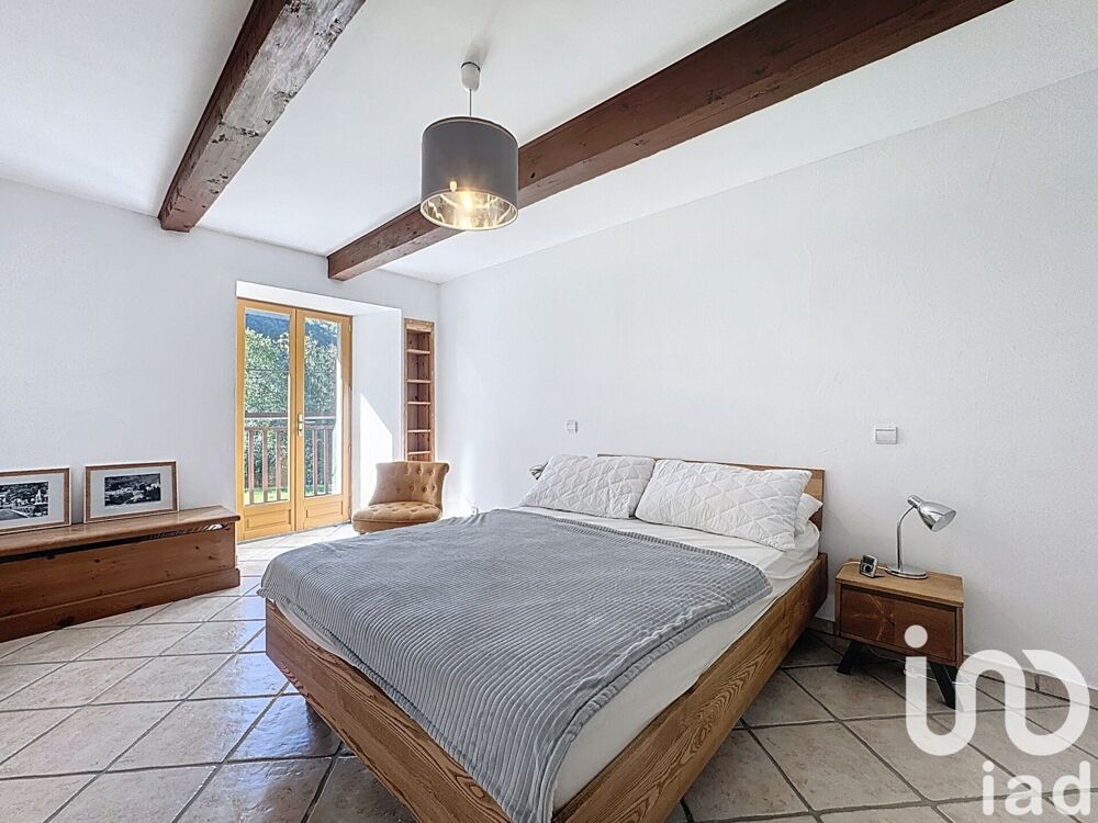 Vente Maison Vente Maison/villa 6 pièces Sixt-fer-à-cheval