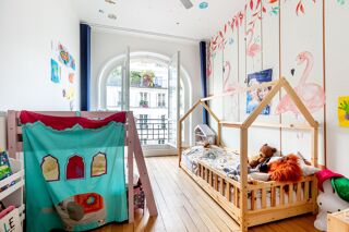  Appartement � vendre 5 pi�ces 102 m�