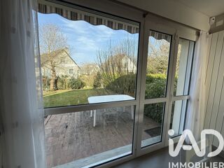  Maison à vendre 6 pièces 140 m²