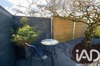  Maison à vendre 6 pièces 169 m²