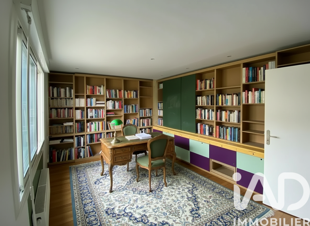 Vente Maison/villa 7 pièces