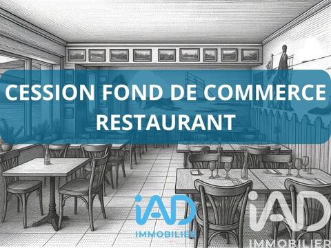 iad France - Delphine Aussant vous propose: Restauran... 698999 35114 Saint-benoît-des-ondes