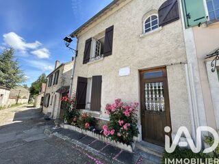  Maison à vendre 6 pièces 111 m²