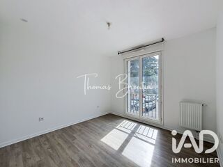  Appartement à vendre 3 pièces 54 m²