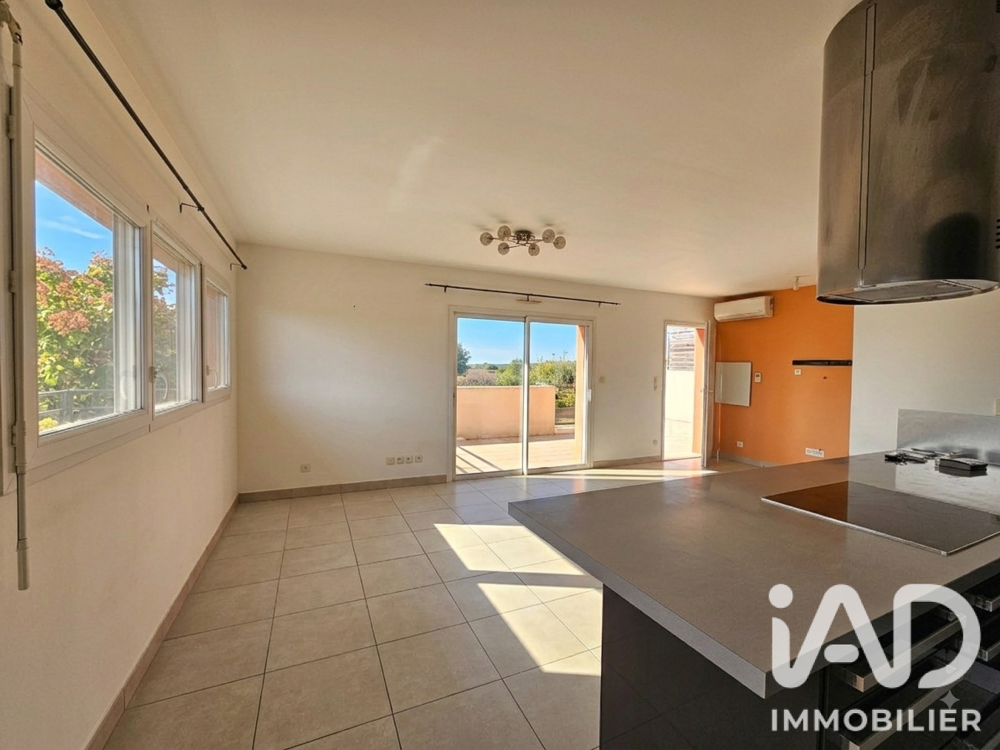 Vente Appartement Vente Appartement 3 pièces Montpellier