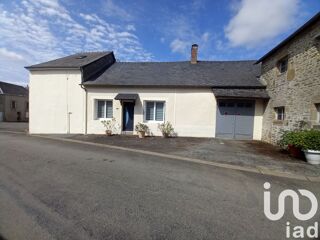  Maison � vendre 7 pi�ces 155 m�