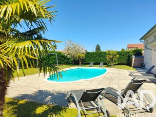  Maison à vendre 6 pièces 158 m²