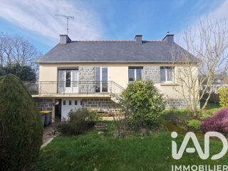  Maison à vendre 4 pièces 88 m²