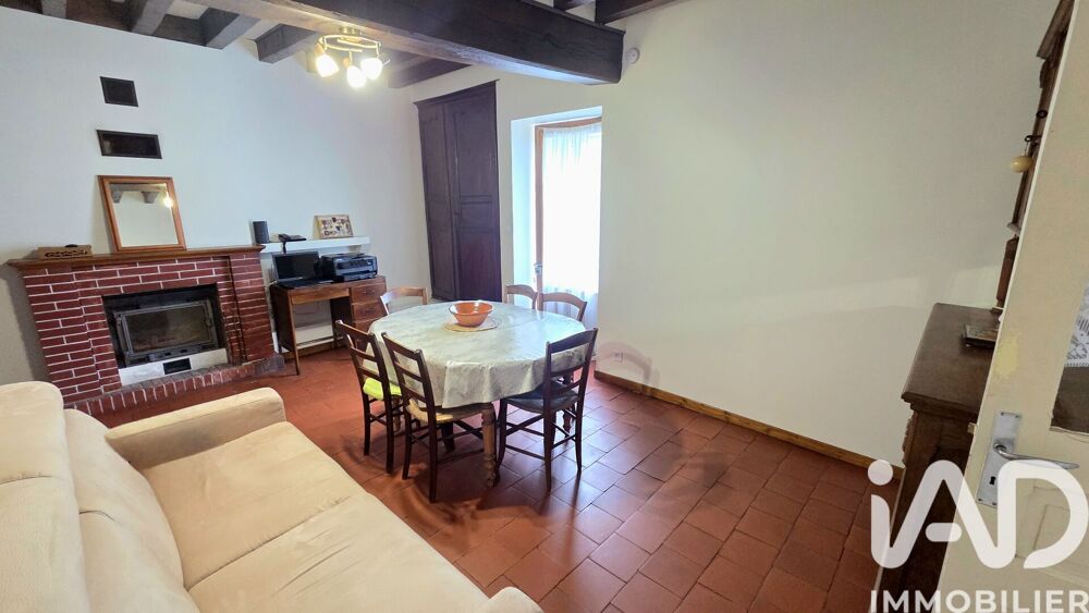 Vente Maison de campagne 2 pièces