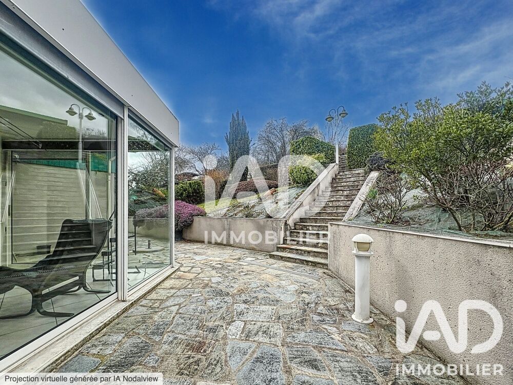 Vente Maison Vente Maison/villa 8 pièces Le puy-en-velay
