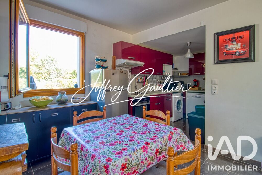 Vente Appartement Vente Duplex 3 pièces Herblay-sur-seine