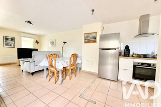  Maison � vendre 3 pi�ces 65 m�