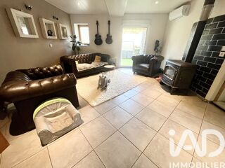  Maison à vendre 5 pièces 131 m²