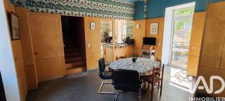  Maison à vendre 6 pièces 143 m²