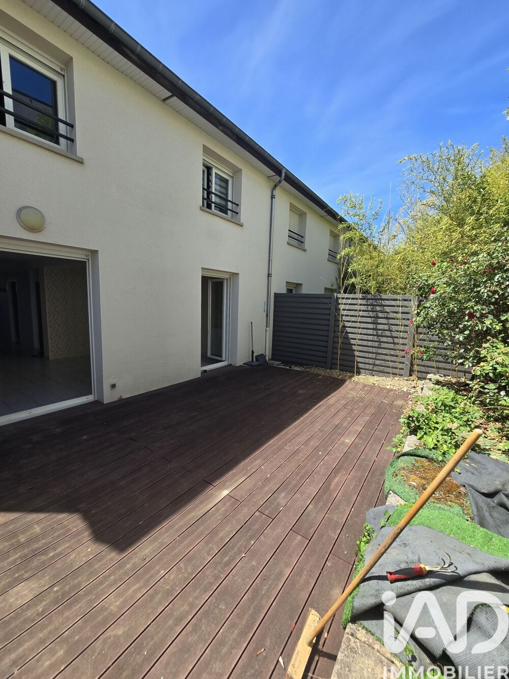 Vente Maison/villa 4 pièces