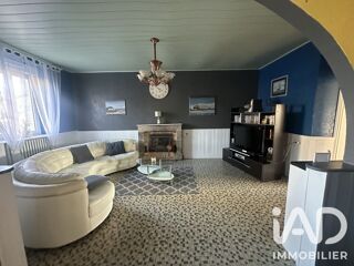  Maison à vendre 8 pièces 192 m²