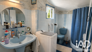  Maison à vendre 3 pièces 66 m²
