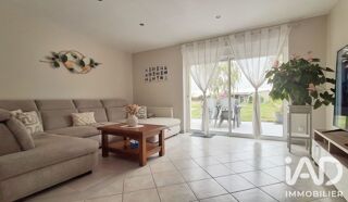  Maison à vendre 4 pièces 99 m²