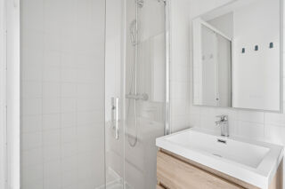 Appartement à louer 1 pièce 23 m²