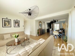 Vente Maison Vente Maison/villa 6 pièces Compiègne