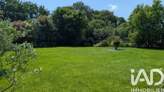  Maison à vendre 8 pièces 156 m²