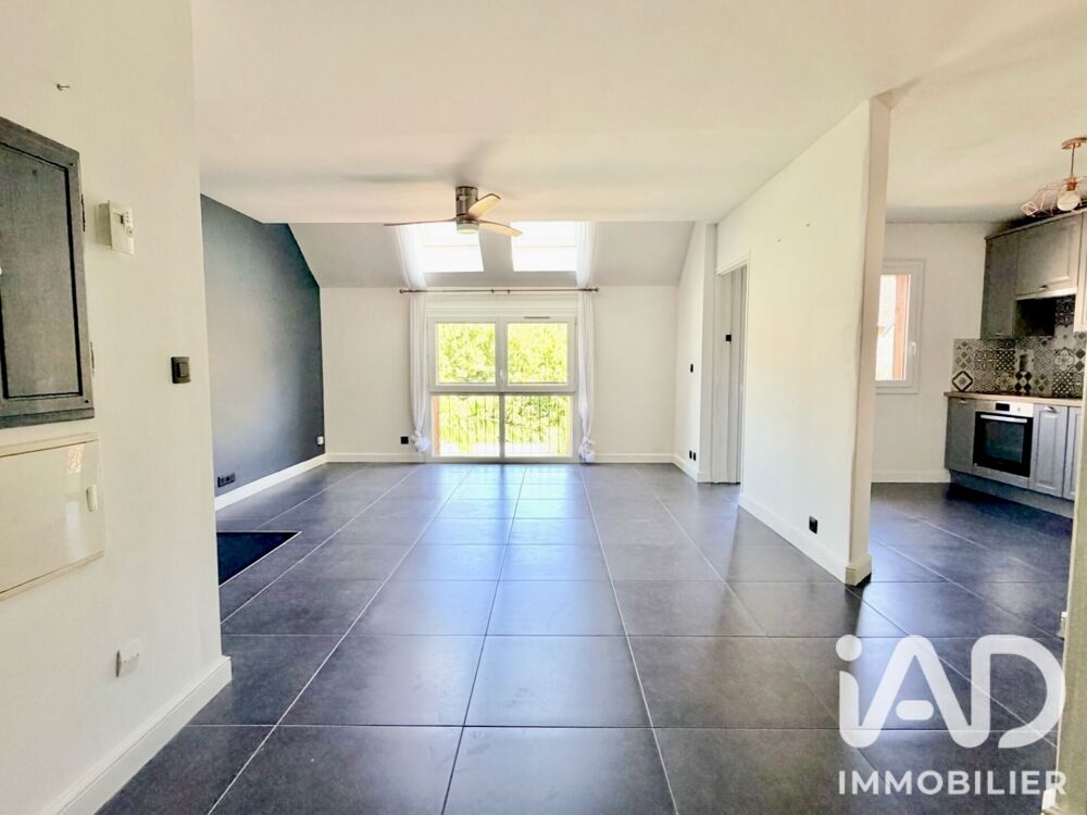 Vente Appartement Vente Duplex 4 pièces Pontcharra