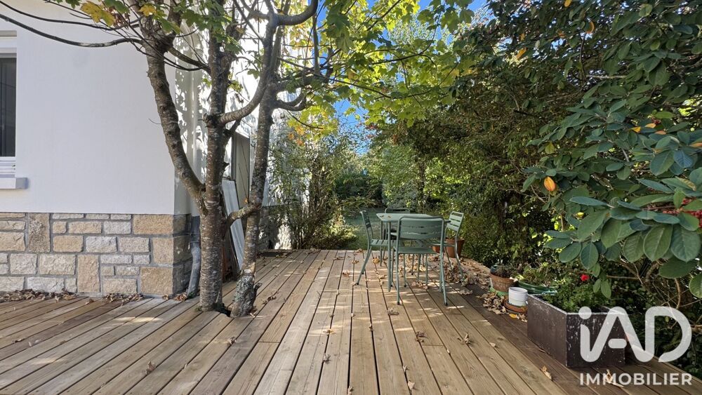à vendre  Maison Crozon (29160)