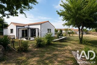Vente Maison Vente Maison/villa 5 pièces Rives de l'yon