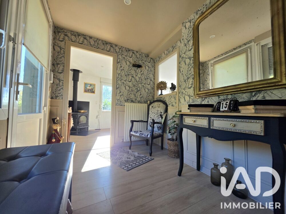 Vente Maison Vente Maison de village 5 pièces Bétaille