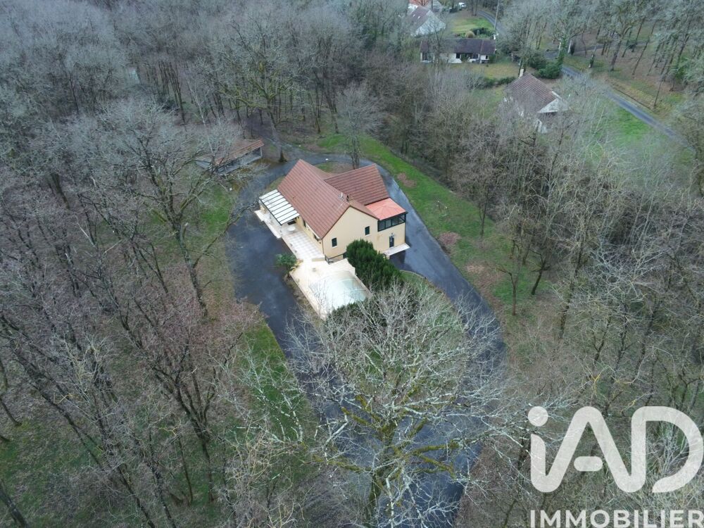 Vente Maison/villa 12 pièces