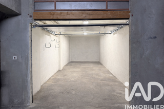  Parking / Garage � vendre 25 m�