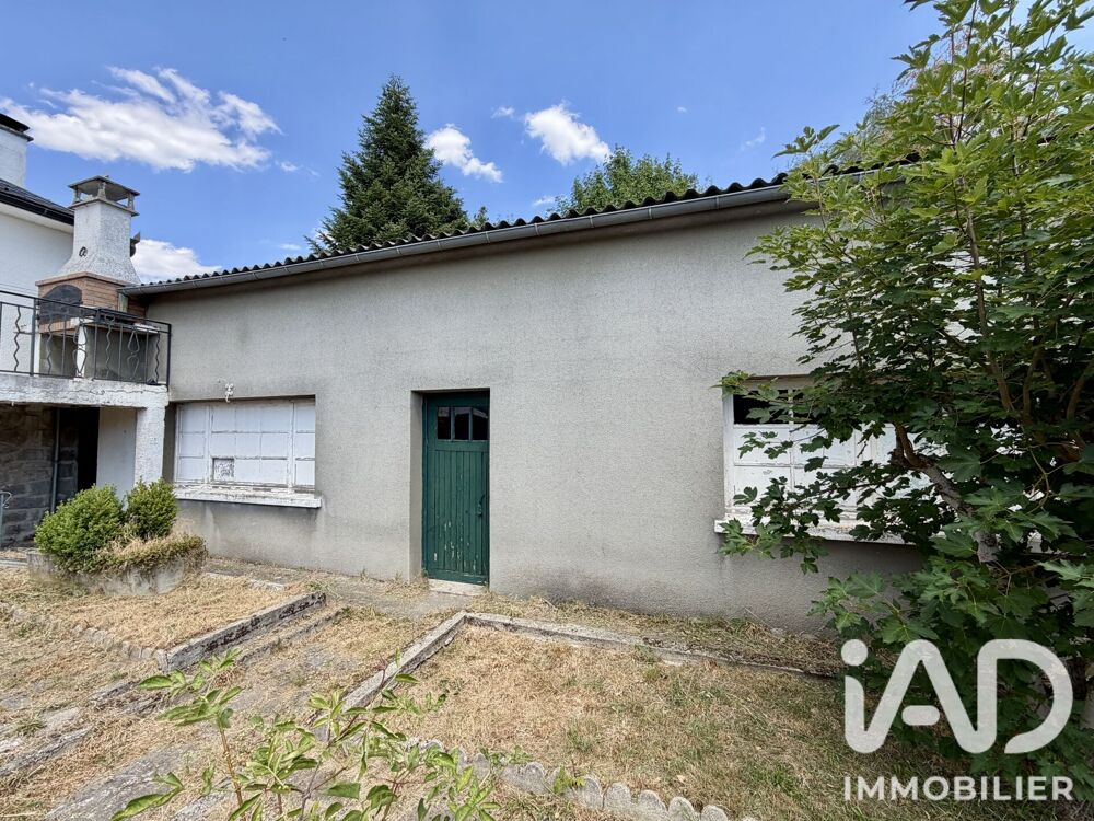 Vente Maison/villa 9 pièces
