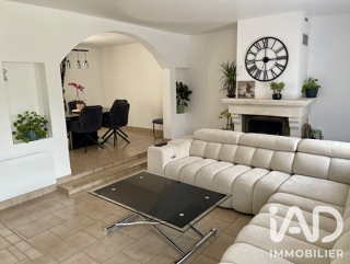  Maison à vendre 9 pièces 175 m²