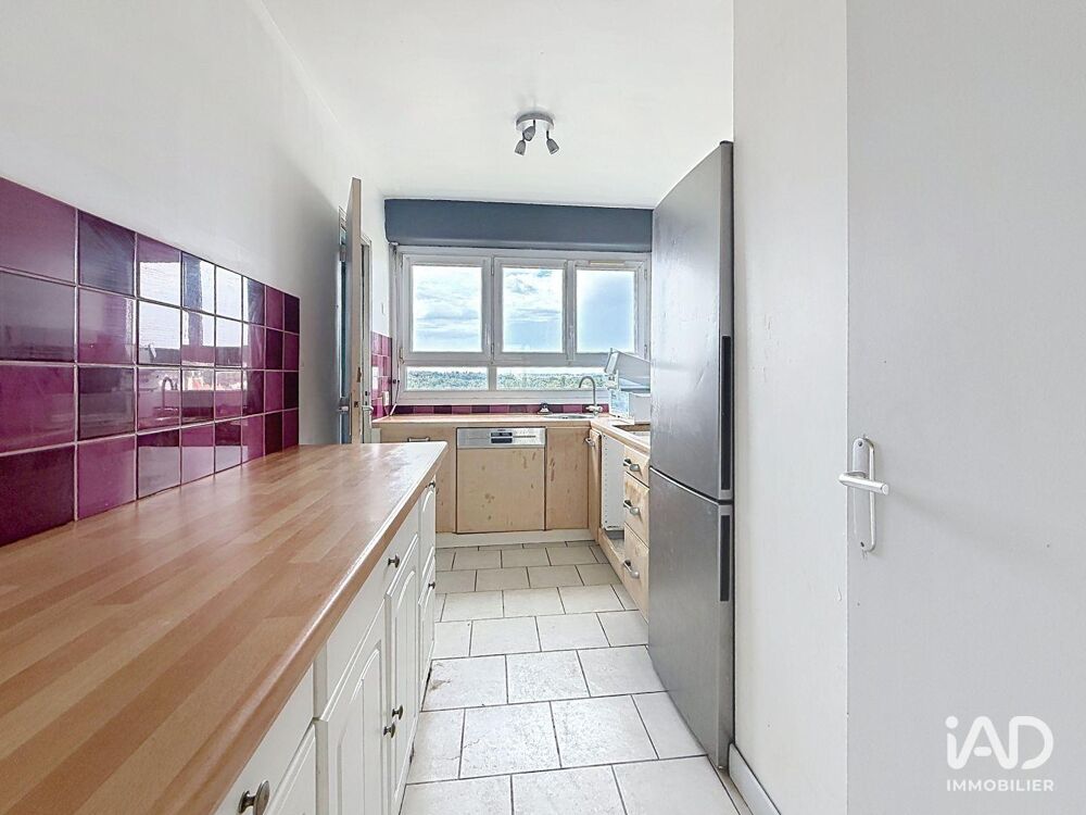 Vente Appartement Vente Appartement 3 pièces Yerres