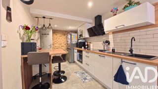  Maison � vendre 4 pi�ces 98 m�
