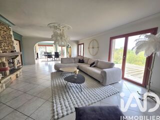  Maison à vendre 8 pièces 275 m²