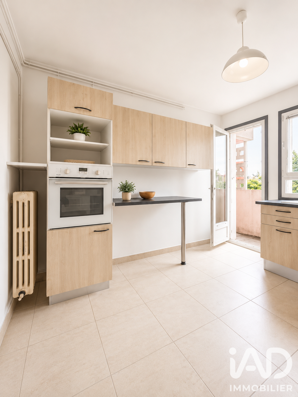 Vente Appartement Vente Appartement 3 pièces Tours