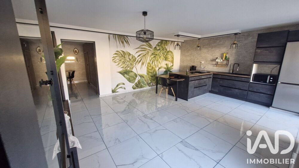 Vente Maison Vente Maison traditionnelle 3 pièces Gomelange